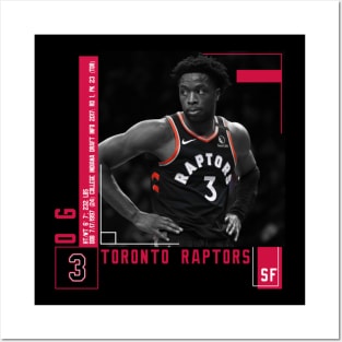 Og Anunoby Paper Poster Posters and Art